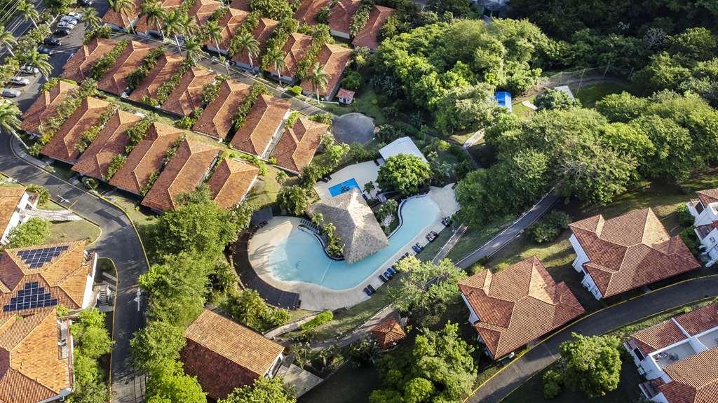 Villas Sol And Beach Resort Playa Hermosa  Εξωτερικό φωτογραφία