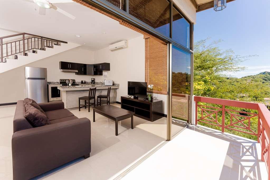 Villas Sol And Beach Resort Playa Hermosa  Δωμάτιο φωτογραφία