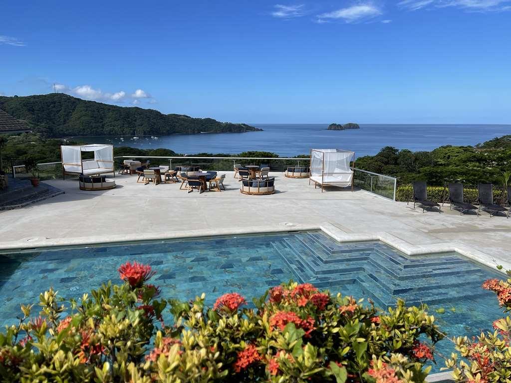 Villas Sol And Beach Resort Playa Hermosa  Ανέσεις φωτογραφία