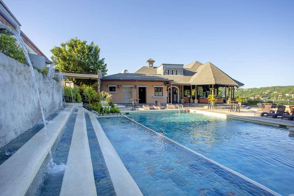 Villas Sol And Beach Resort Playa Hermosa  Ανέσεις φωτογραφία